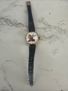 Happy Days “The Fonz” Fonzie watch 1976